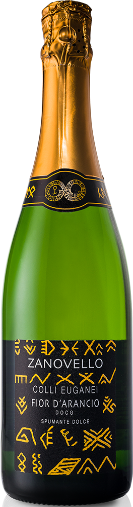 2023 Spumante Fior d'Arancio Colli Euganei DOCG BIO 2023 Spumante Fior d'Arancio Colli Euganei DOCG BIO
