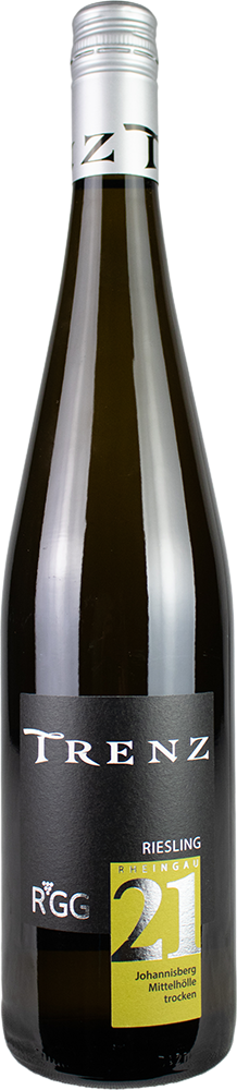2021 Johannisberg Mittelhölle Riesling RGG