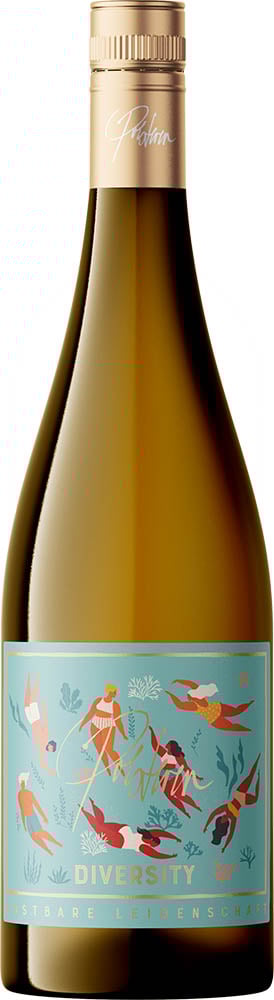 2024 DIVERSITY Weißwein Cuvée 2024 DIVERSITY Weißwein Cuvée