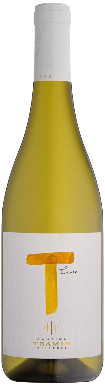 2024 T Cuvée Bianco Vigneti delle Dolomiti IGP 2024 T Cuvée Bianco Vigneti delle Dolomiti IGP