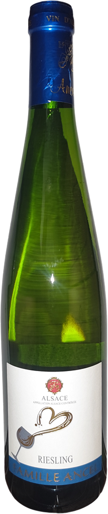 2024 Riesling Alsace AOP