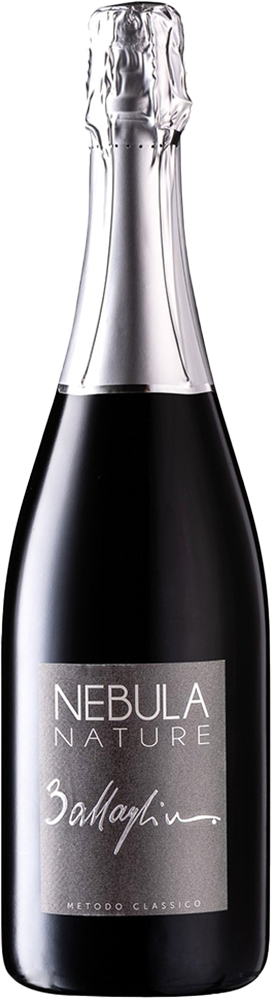 Nebula Nature Metodo Classico Nebula Nature Metodo Classico