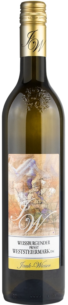 2022 Weißburgunder "Klassik“