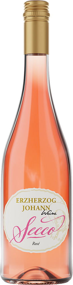 Secco Rosè