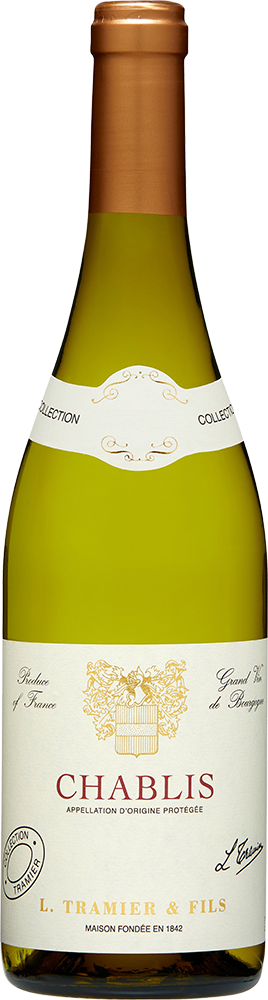 2025 Chablis