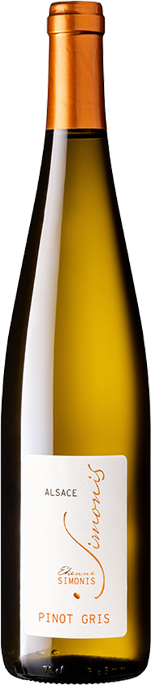 2023 Pinot Gris Alsace AOP BIO 2023 Pinot Gris Alsace AOP BIO