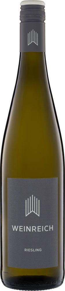 2023 Riesling BIO