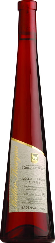 2022 Müller-Thurgau Auslese 0,5 L