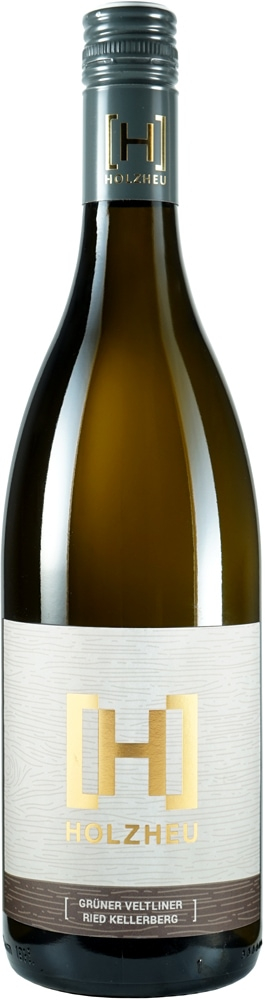 2023 Grüner Veltliner „Kellerberg“ DAC