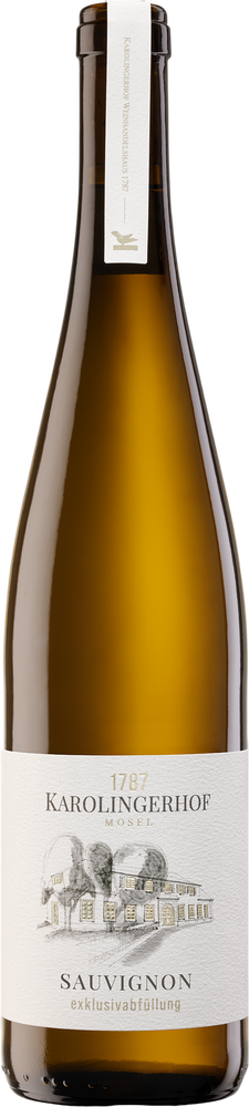 2025 Karolinger Hof Sauvignon Blanc réserve