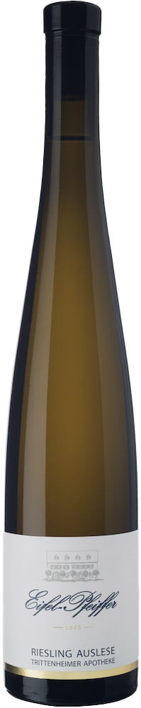 2012 Trittenheimer Apotheke Riesling Auslese 0,5 L