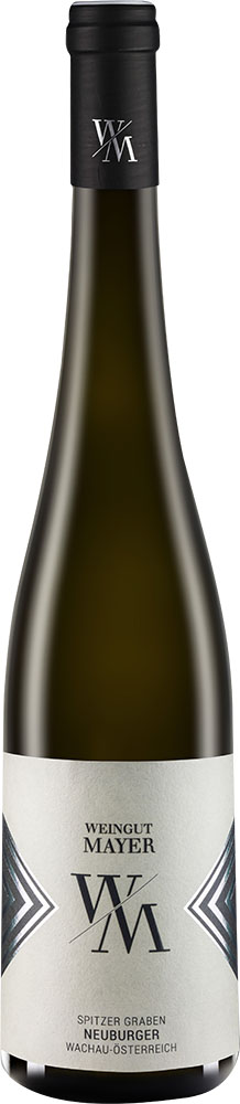2023 Neuburger Spitzer Graben
