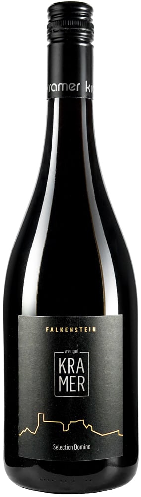 2022 Cuvée Rot "Selection Domino" 2022 Cuvée Rot "Selection Domino"