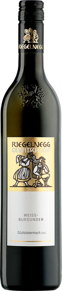 2024 Weissburgunder 2024 Weissburgunder