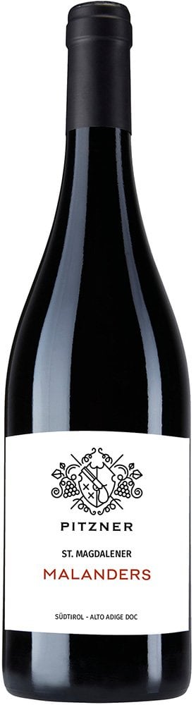 2024 Malanders St. Magdalener Alto Adige DOC 2024 Malanders St. Magdalener Alto Adige DOC