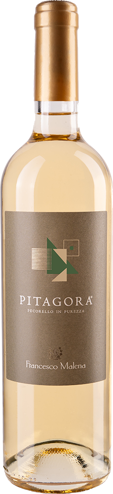 2024 Pitagora Calabria IGP