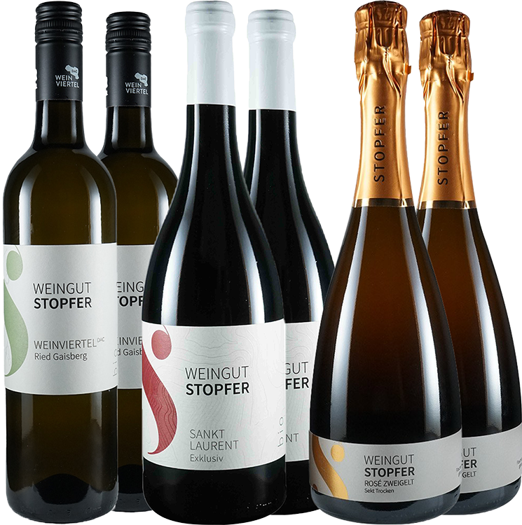 Kennlernpaket BIO Kennlernpaket BIO