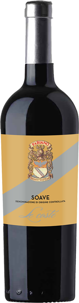 2022 Le Coste Soave DOC