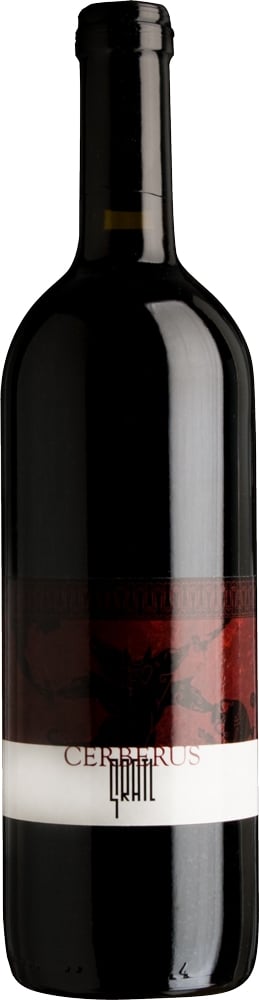 2010 Cerberus 2010 Cerberus