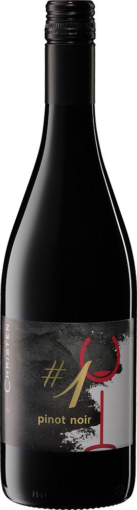 2022 Pinot Noir #1