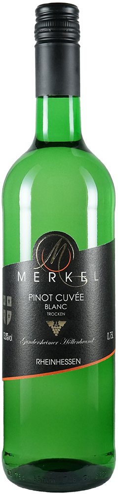 2024 Gundersheimer Höllenbrand PINOT CUVÉE BLANC