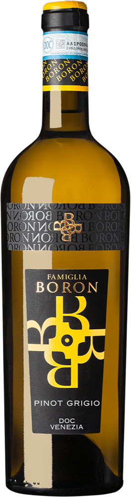 2025 Pinot Grigio Venezia DOC