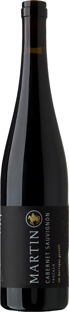 2020 Cabernet Sauvignon Rotwein Barrique