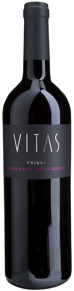 2022 Cabernet Sauvignon Friuli DOC 2022 Cabernet Sauvignon Friuli DOC