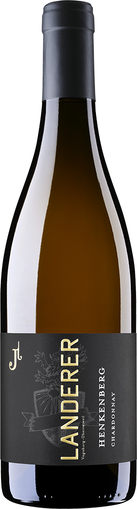 2023 Henkenberg Chardonnay LAGENWEIN