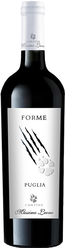 2022 Forme Rosso Puglia IGP 2022 Forme Rosso Puglia IGP