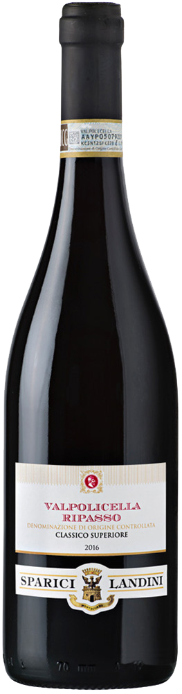 2021 Valpolicella Ripasso Classico Superiore DOC