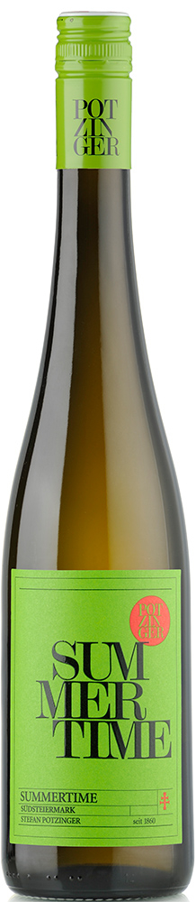 2023 Summertime Südsteiermark DAC