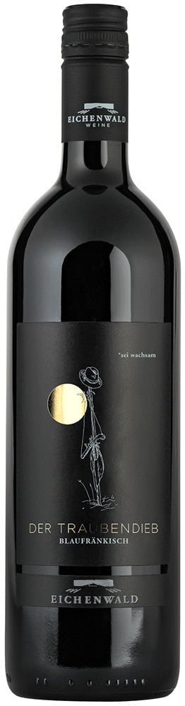 2021 Blaufränkisch Klassik - DER TRAUBENDIEB 2021 Blaufränkisch Klassik - DER TRAUBENDIEB