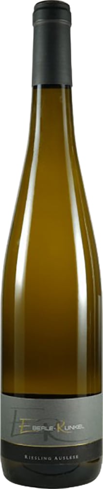 2018 Riesling Auslese