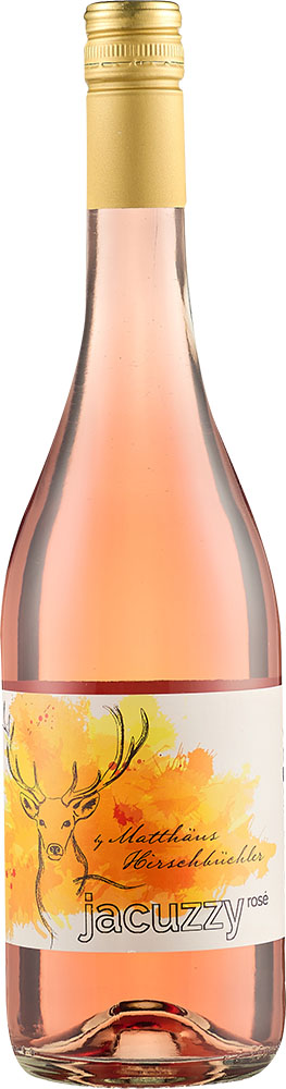 Jacuzzy Rosé