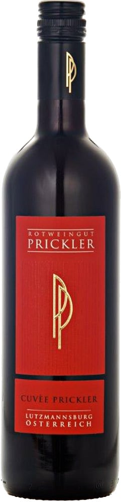 2024 Cuveé Prickler 2024 Cuveé Prickler