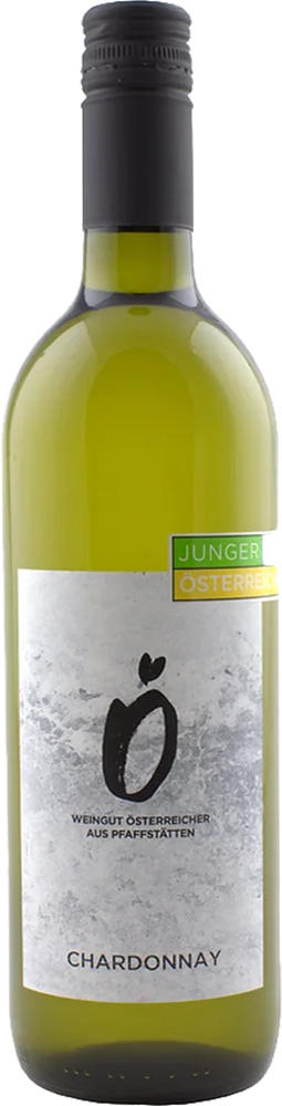 2024 CHARDONNAY