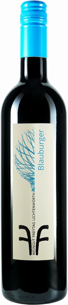 2023 Blauburger