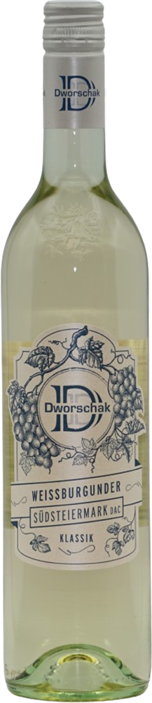 2024 Weissburgunder Klassik 2024 Weissburgunder Klassik
