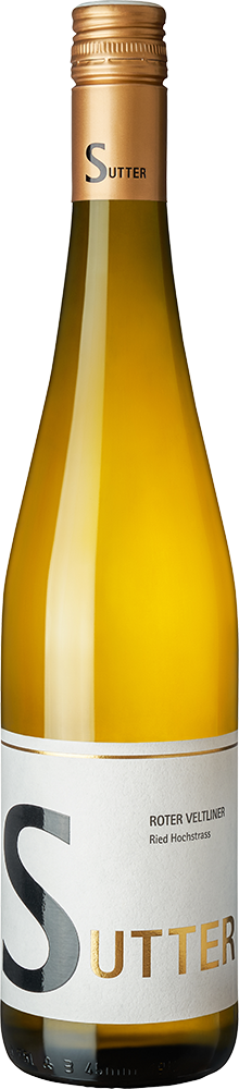 2024 Roter Veltliner Ried Hochstrass