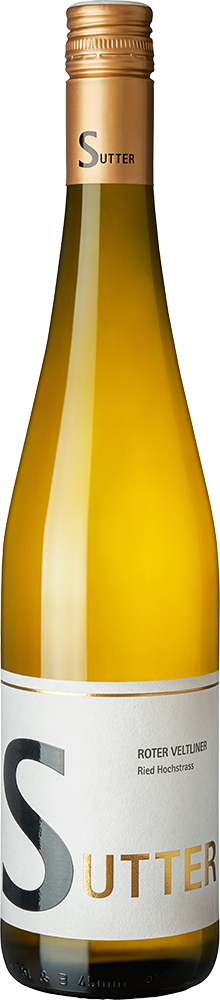 2024 Roter Veltliner Ried Hochstrass 2024 Roter Veltliner Ried Hochstrass