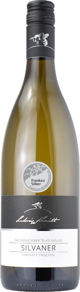 2023 Silvaner - Randersackerer Teufelskeller