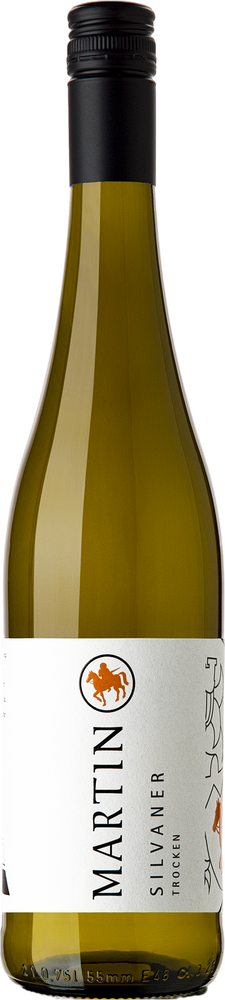 2025 Silvaner
