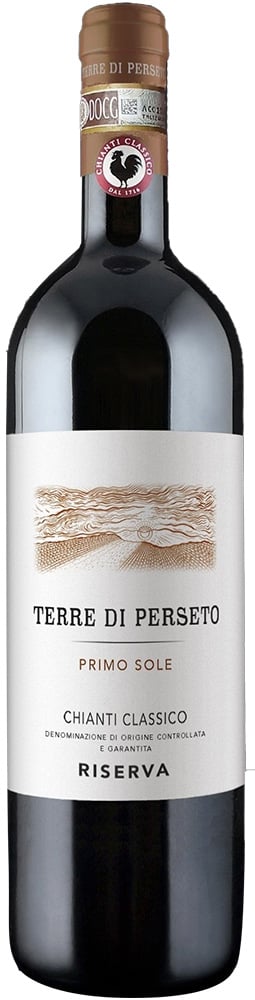 2020 Primo Sole RISERVA Chianti Classico DOCG 2020 Primo Sole RISERVA Chianti Classico DOCG