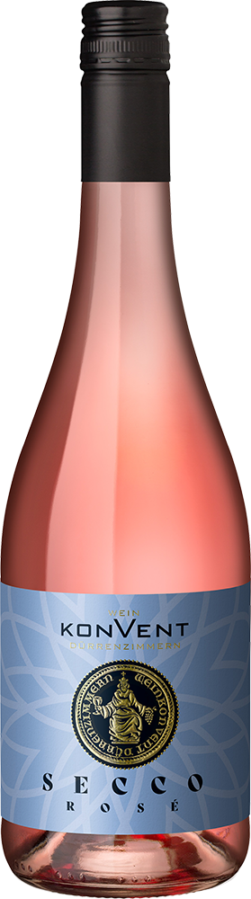Secco Rose Perlwein