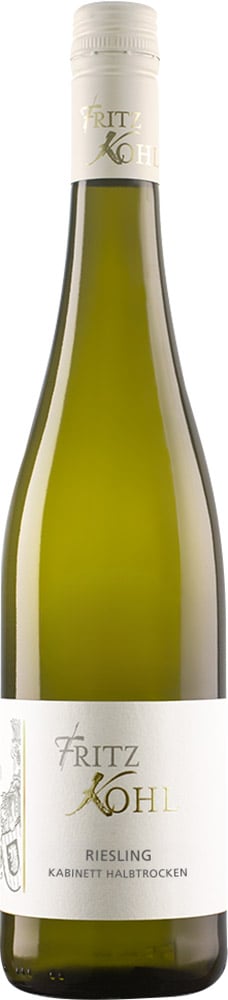 2024 Sausenheimer Klostergarten Riesling Kabinett