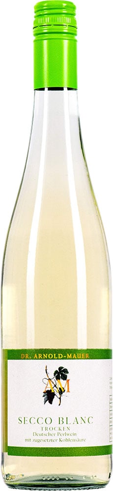 2023 Secco Blanc aus Riesling