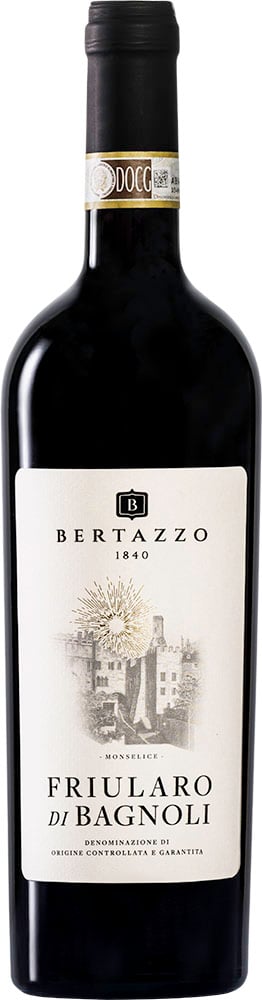Friularo di Bagnoli DOCG Friularo di Bagnoli DOCG