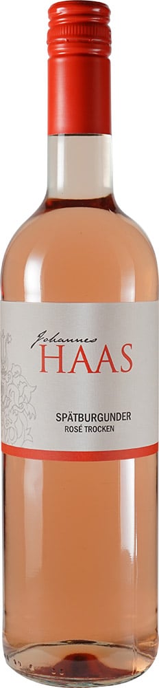 2025 Spätburgunder Rosé
