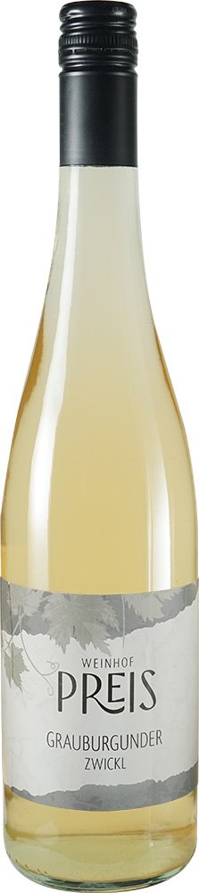 2023 Pinot Gris Zwickl